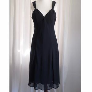 Vintage George dress | 12